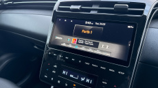 Hyundai TUCSON 1.6 TGDi SE Connect 5dr 2WD Petrol Estate